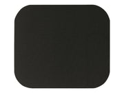 FELLOWES TAPIS DE SOURIS RIGIDE NOIR
