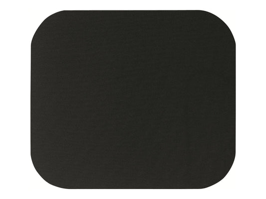 FELLOWES TAPIS DE SOURIS RIGIDE NOIR