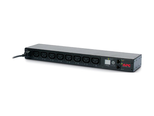 APC Switched Rack PDU 10A 1HE 208/230V
