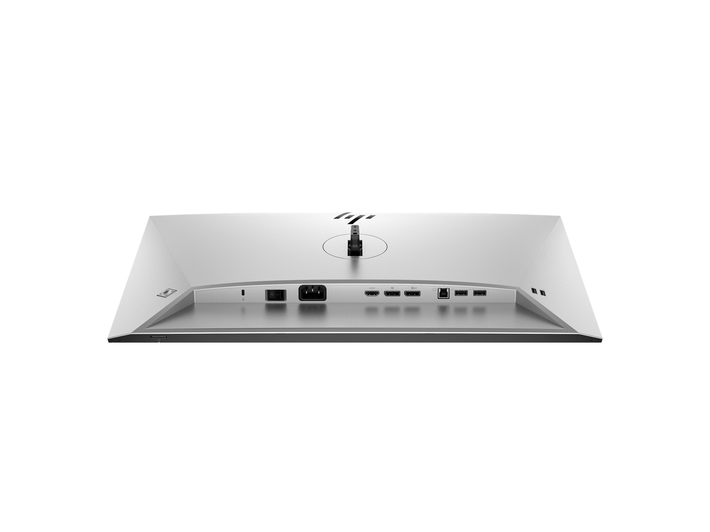 HP Écran WUXGA Série 7 Pro 724pn 24p Moniteur 24 WUXGA 1920x1200 HDMI USB hub DisplayPort 3/3/0