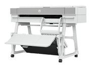 HP DesignJet T950 Printer 2y Warranty
