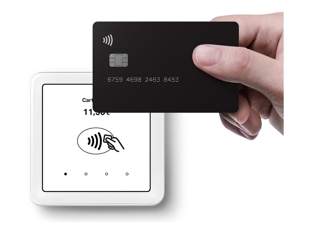 SUMUP Solo Terminal De Paiement