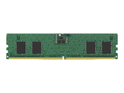 KINGSTON 8Go 5600MT/s DDR5 Non-ECC CL46 DIMM 1Rx16