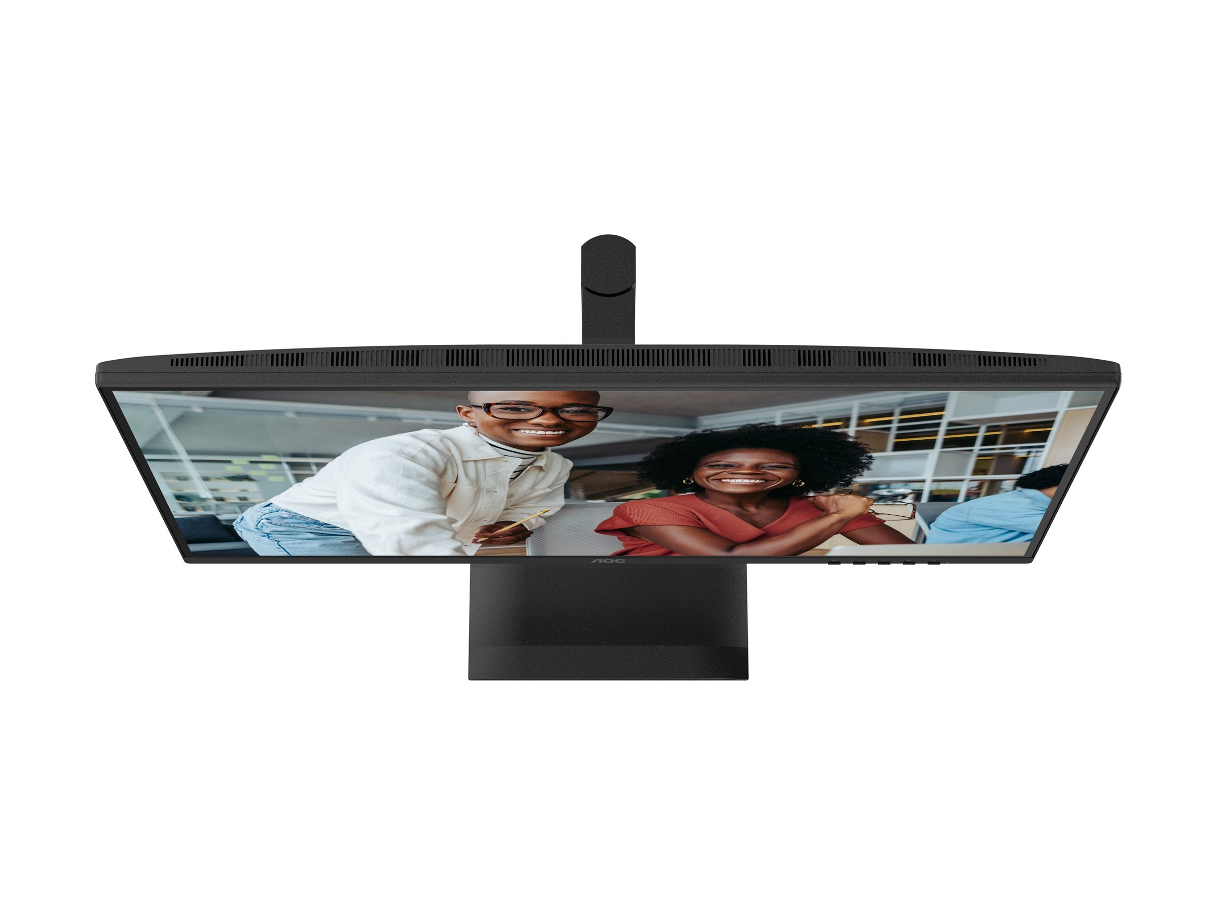 AOC 27E4U 27p FHD IPS 120Hz 4ms 300cd/m2 D-Sub HDMI DP Speakers Pivot