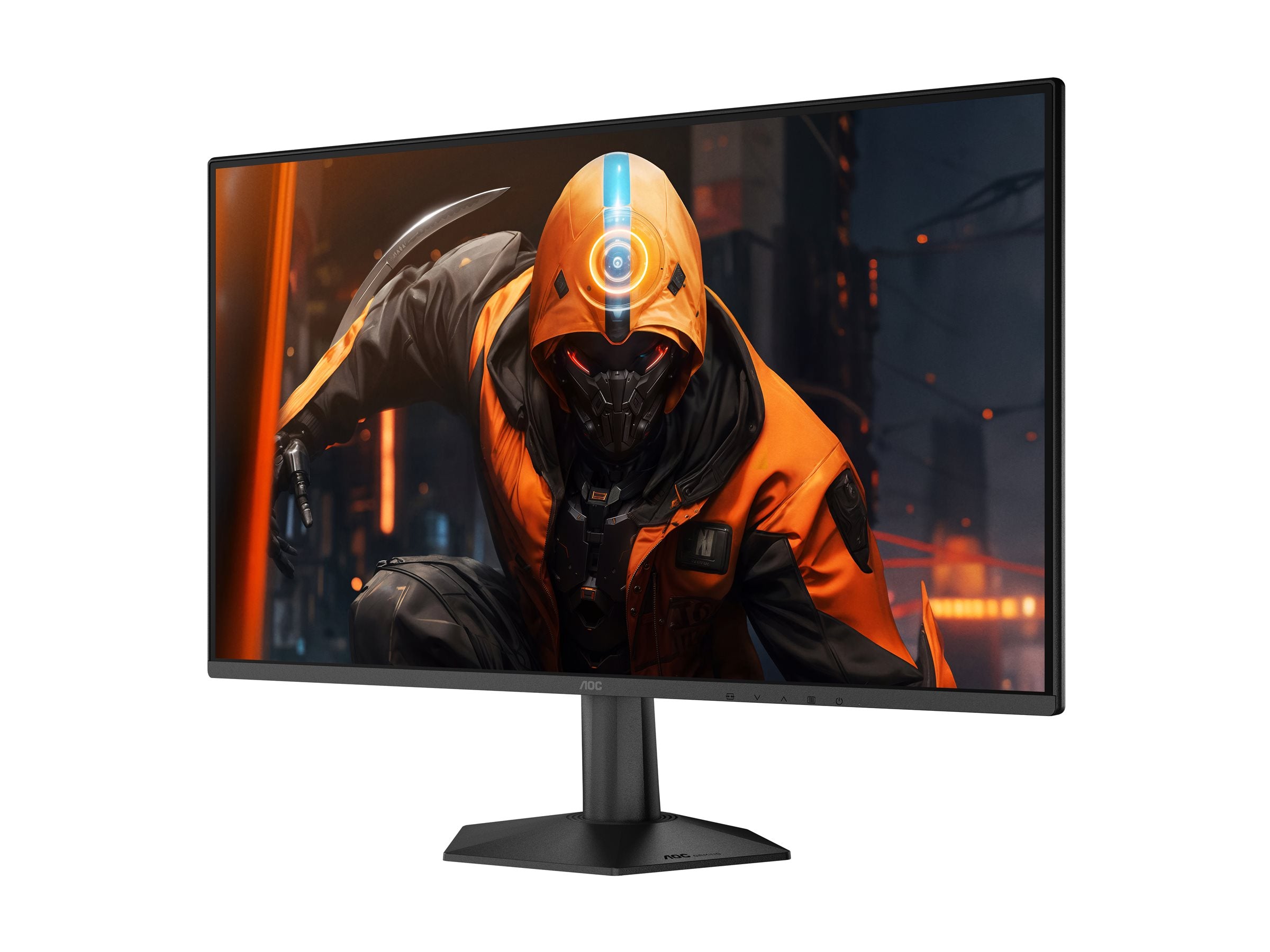 27' 16:9 IPS 180Hz 1920x1080