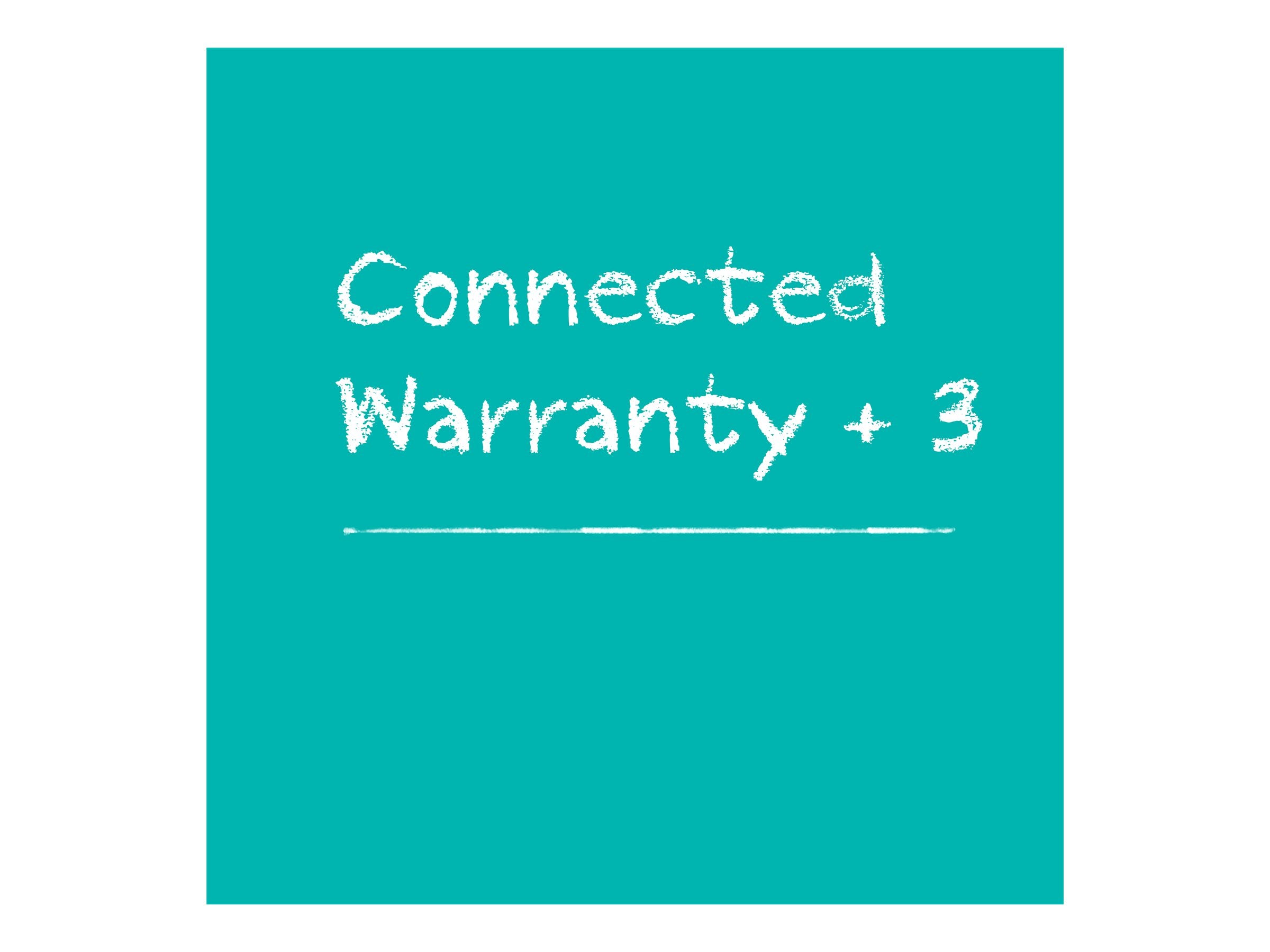 Eaton Connected Warranty+3 P Line A3