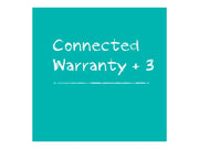 Eaton Connected Warranty+3 P Line A3