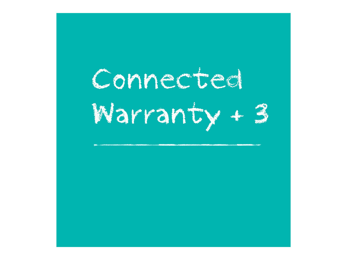 Eaton Connected Warranty+3 P Line A3