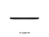 LENOVO ThinkPad X1 Carbon G13 Intel Core Ultra 7 258V 14p 2.8K 32Go 1To SSD M.2 2280 PCIe Intel Arc Graphics W11P 3YR Premier NBD