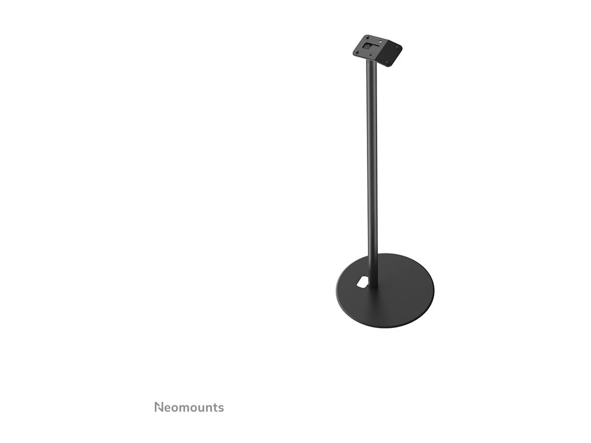 NEOMOUNTS NERO Quadruple monitor arm 10-32p