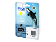 Ink/T7604 Killer Whale 25.9ml YL