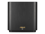 ASUS ZenWiFi XT9 AX7800 Tri-band Mesh WiFi6 System 1pack Black