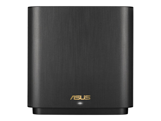 ASUS ZenWiFi XT9 AX7800 Tri-band Mesh WiFi6 System 1pack Black