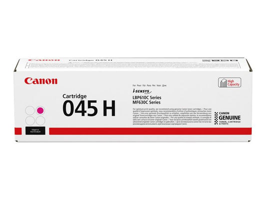 CANON CRG 045 HM toner magenta grande capacité