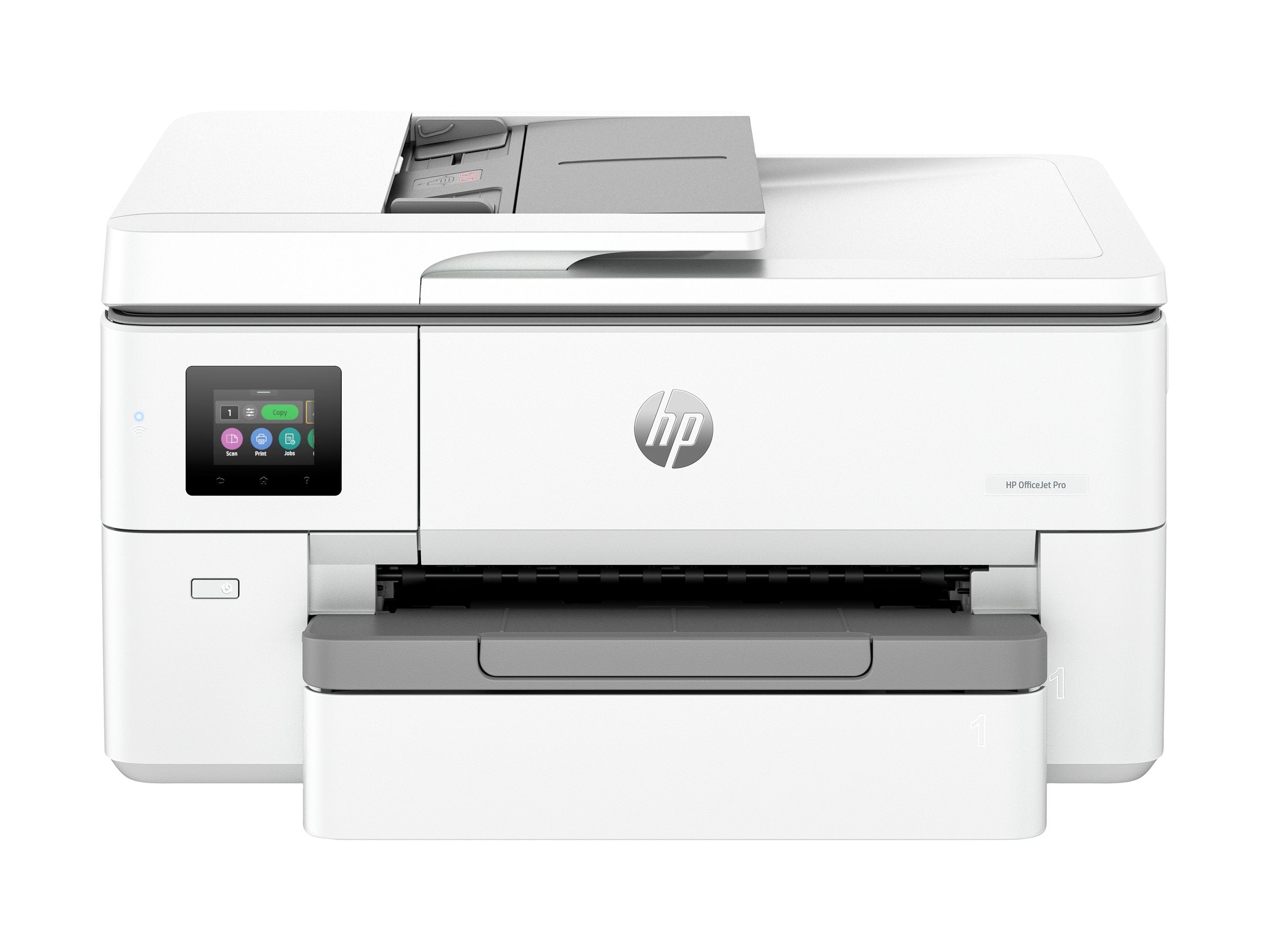 HP OJP 9720 WF All-in-One Printer MFP Color Inkjet 22/18ppm
