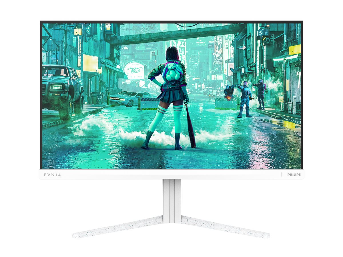 PHILIPS 24M2N3201PL/00 23.8p IPS FHD 260Hz 300cd/m2 1ms HDMI2.1 DP