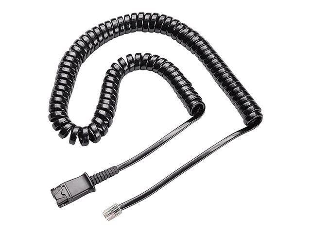 HP Poly M22 to QD Cable
