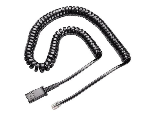 HP Poly M22 to QD Cable