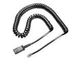 HP Poly M22 to QD Cable
