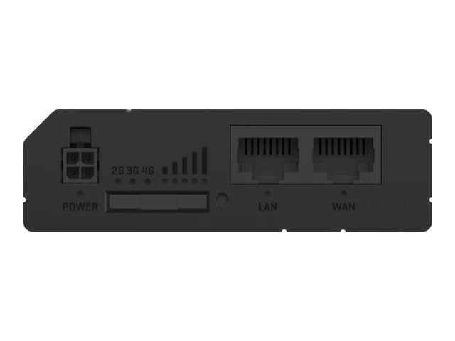 TELTONIKA NETWORKS RUT200 4G/LTE/3G/2G WiFi router