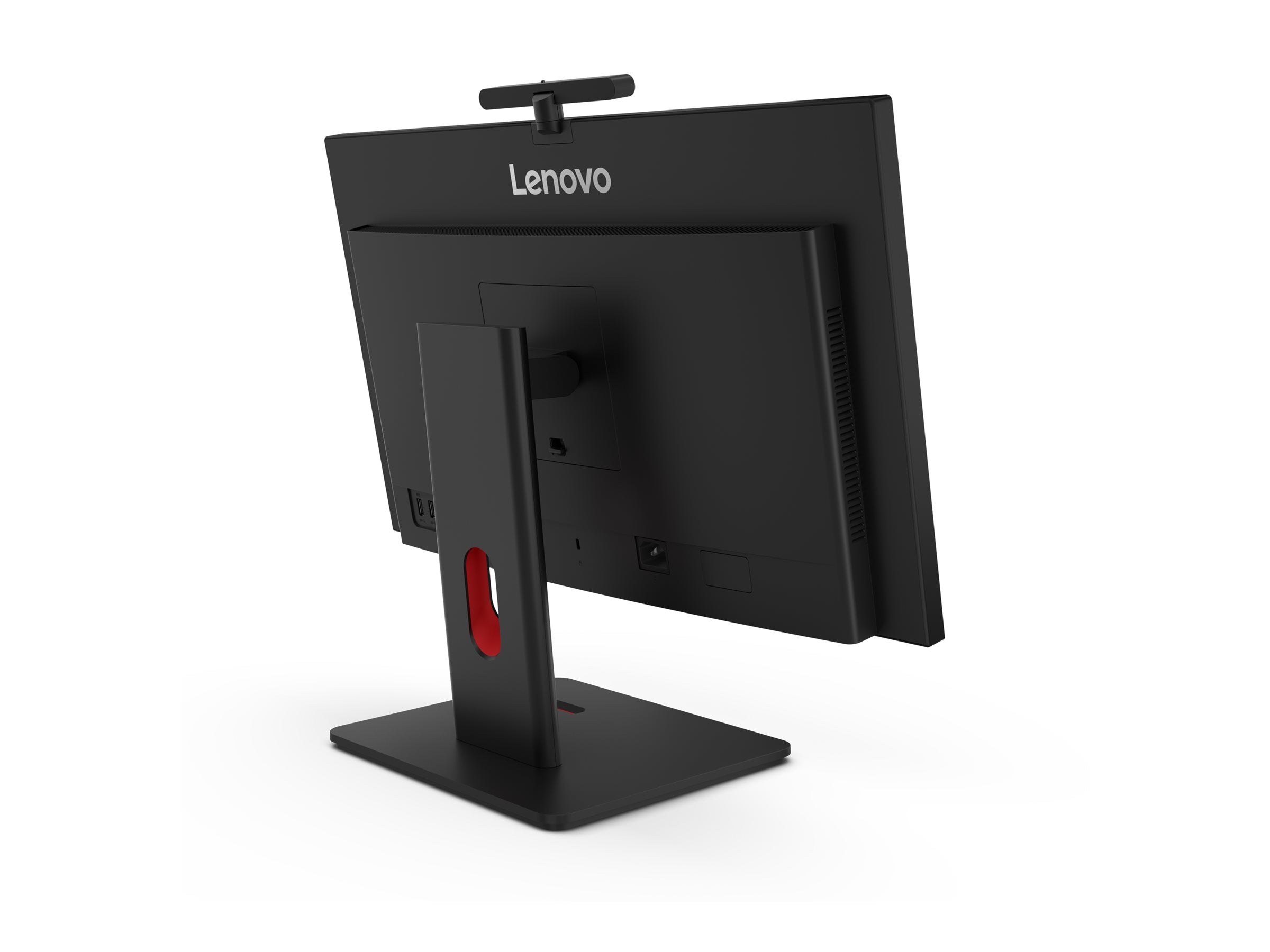 LENOVO ThinkCentre M90a Gen 6 Intel Core Ultra 5 225 23.8p FHD 8Go 256Go SSD M.2 2280 PCIe Intel Graphics W11P 3 Year On-site
