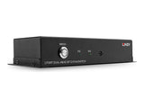 LINDY 2 Port Dual Head DisplayPort 1.2 KVM Switch 4x USB2.0 2x DP 1.2 Output