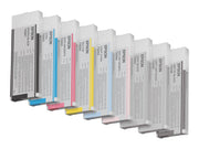 EPSON T6062 cartouche dencre cyan capacité standard 220ml pack de 1