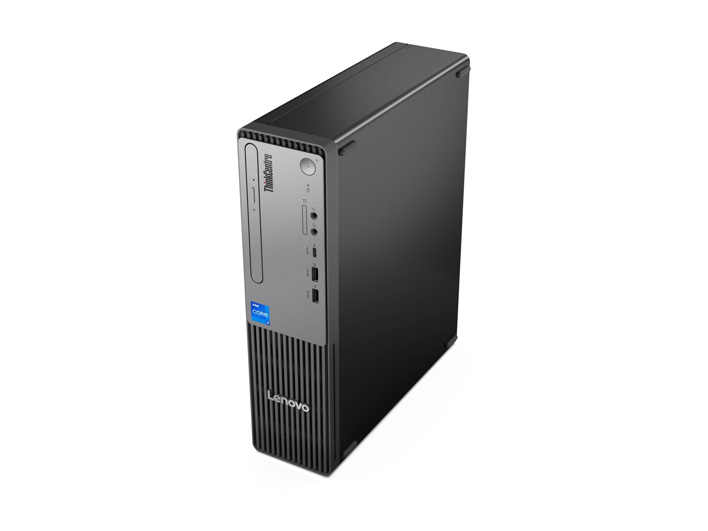 LENOVO ThinkCentre neo 50s Gen 5 Intel Core i5-14400 8Go 256Go SSD M.2 2280 PCIe Intel UHD Graphics 730 W11P 3YR Onsite