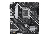 ASUS PRIME H610M-A-CSM LGA1700 2DDR5 microATX 4xSATA MB 1xHDMI 1xDP 1xD-Sub 2xM.2