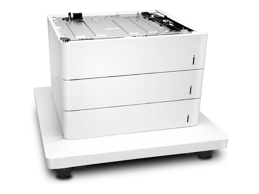 HP Bacs 3x550 feuilles et Support