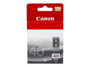Ink/PG-40 BJ Cartridge BK