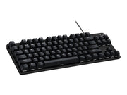 LOGITECH G413 TKL SE - BLACK - INTNL - (UK)