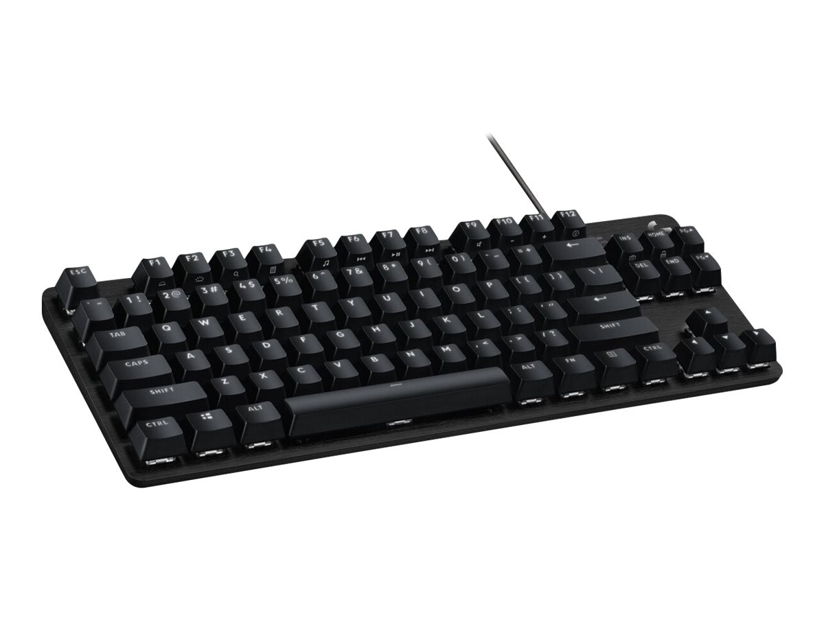 LOGITECH G413 TKL SE - BLACK - INTNL - (UK)