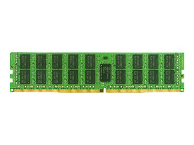 SYNOLOGY D4RD-2666-16G 16Go RAM DDR4 ECC