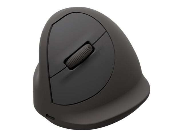 FELLOWES BREYTA PLUS+ SOURIS VERTICALE ERGONOMIQUE - TAILLE MEDIUM  POUR GAUCHER