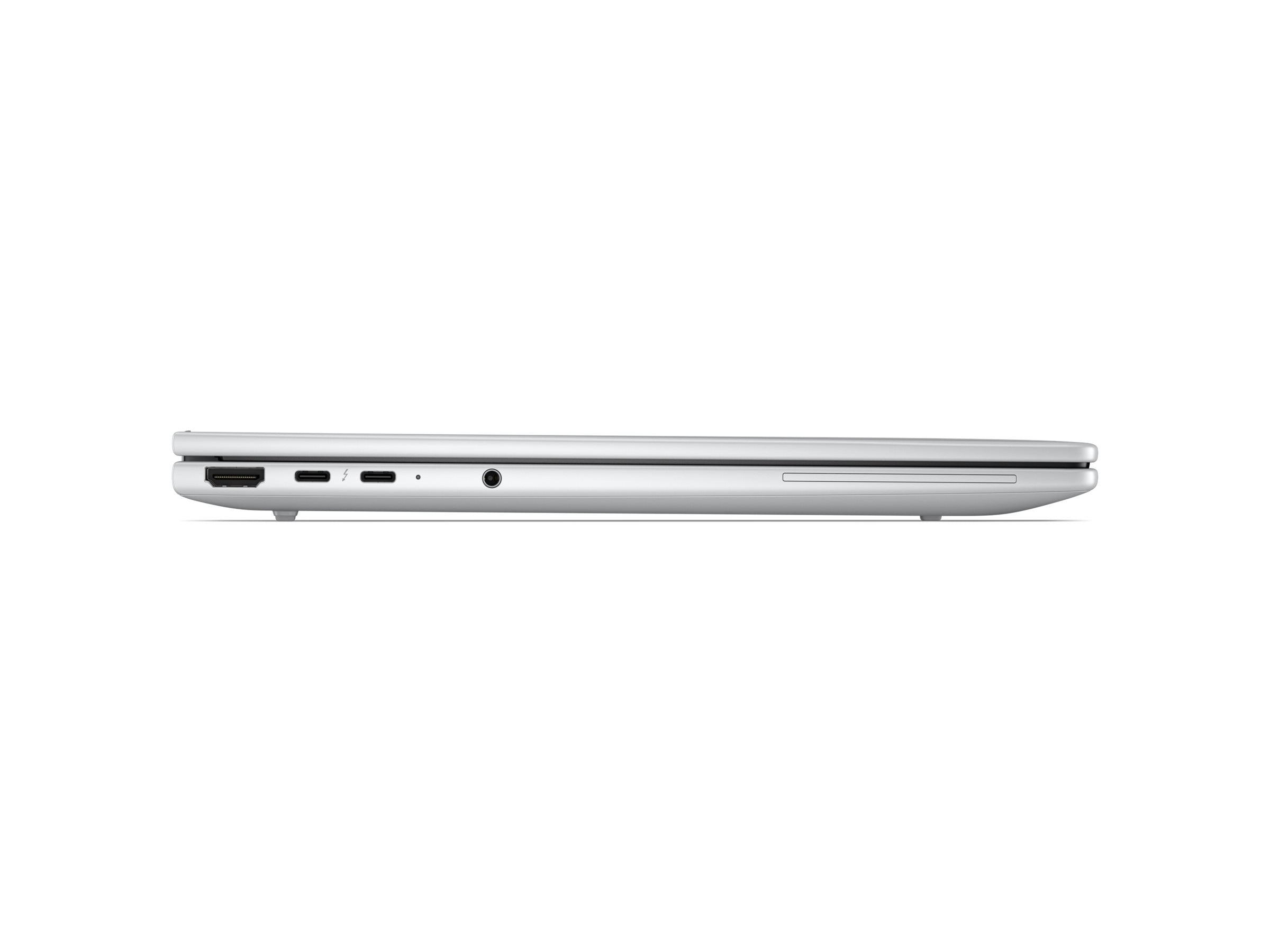 HP EliteBook 8 G2i 14 AI Intel Intel Core Ultra 7 355 14p WUXGA 16Go DDR5 512Go SSD be+BT 3C Batt FPS W11P 1yr Wrty
