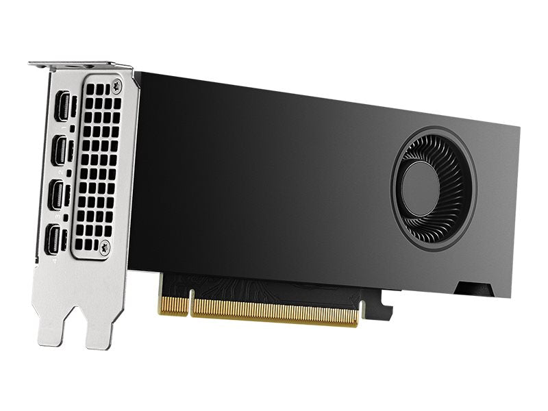 PNY NVIDIA RTX 2000 Ada Generation 16 Go GDDR6