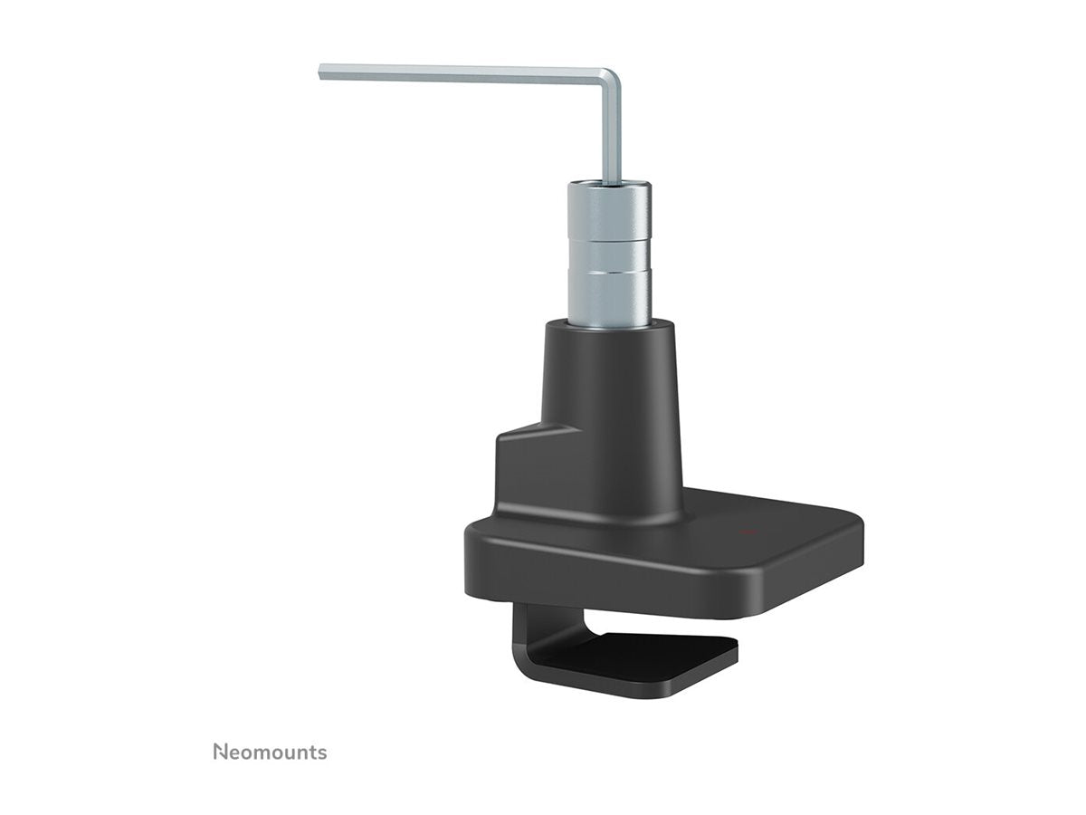 NEOMOUNTS NERO Quadruple monitor arm 10-32p