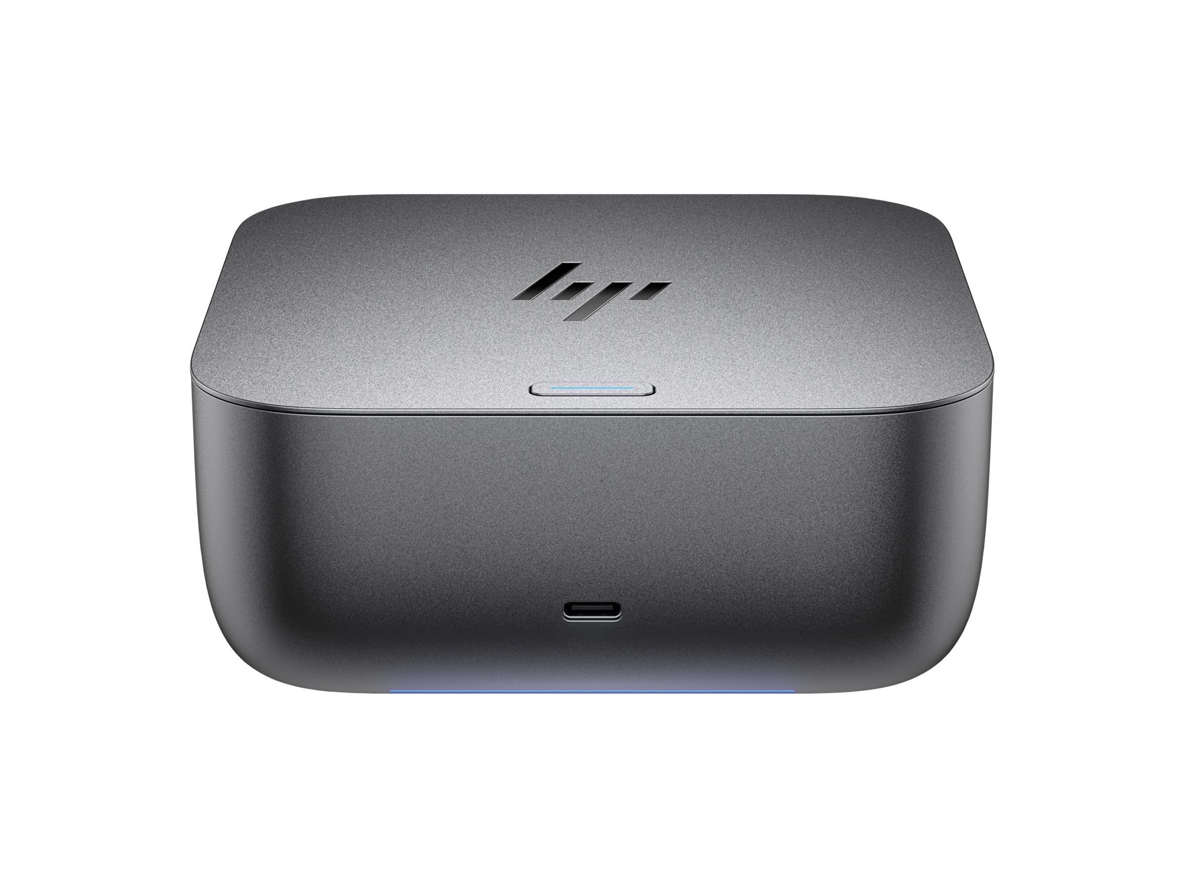 HP Thunderbolt 4 Ultra 180W G6 Dock TBT4 USB-C HDMI RJ-45 2xUSB-C 2xDP 5xUSB (EU)