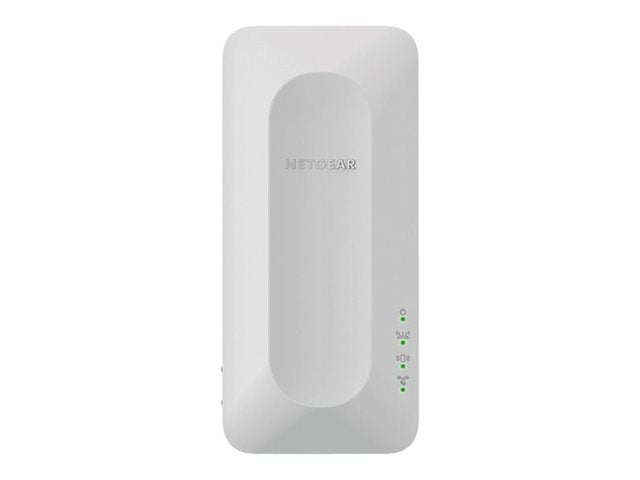 NETGEAR 1PT AX3000 WIFI 6mESH EXTENDER EAX17