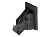 HP LaserJet 500-Sheet Output Catch Tray Optional 500-sheet output catch tray to support M830 and M806 printers