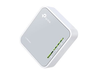 AC750 Wireless Travel Router