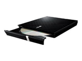 ASUS Graveur DVD externe x8 - Noir