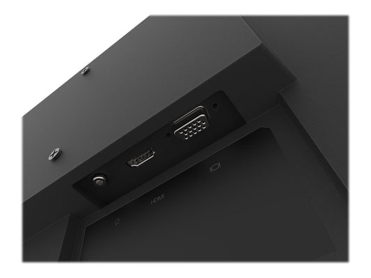LENOVO ThinkVision C27-30 - D20270FD0 - 27p VA FHD - 1920x1080  - 16:9 3000:1 - 250cd/m2 178/178 6ms - HDMI - VGA