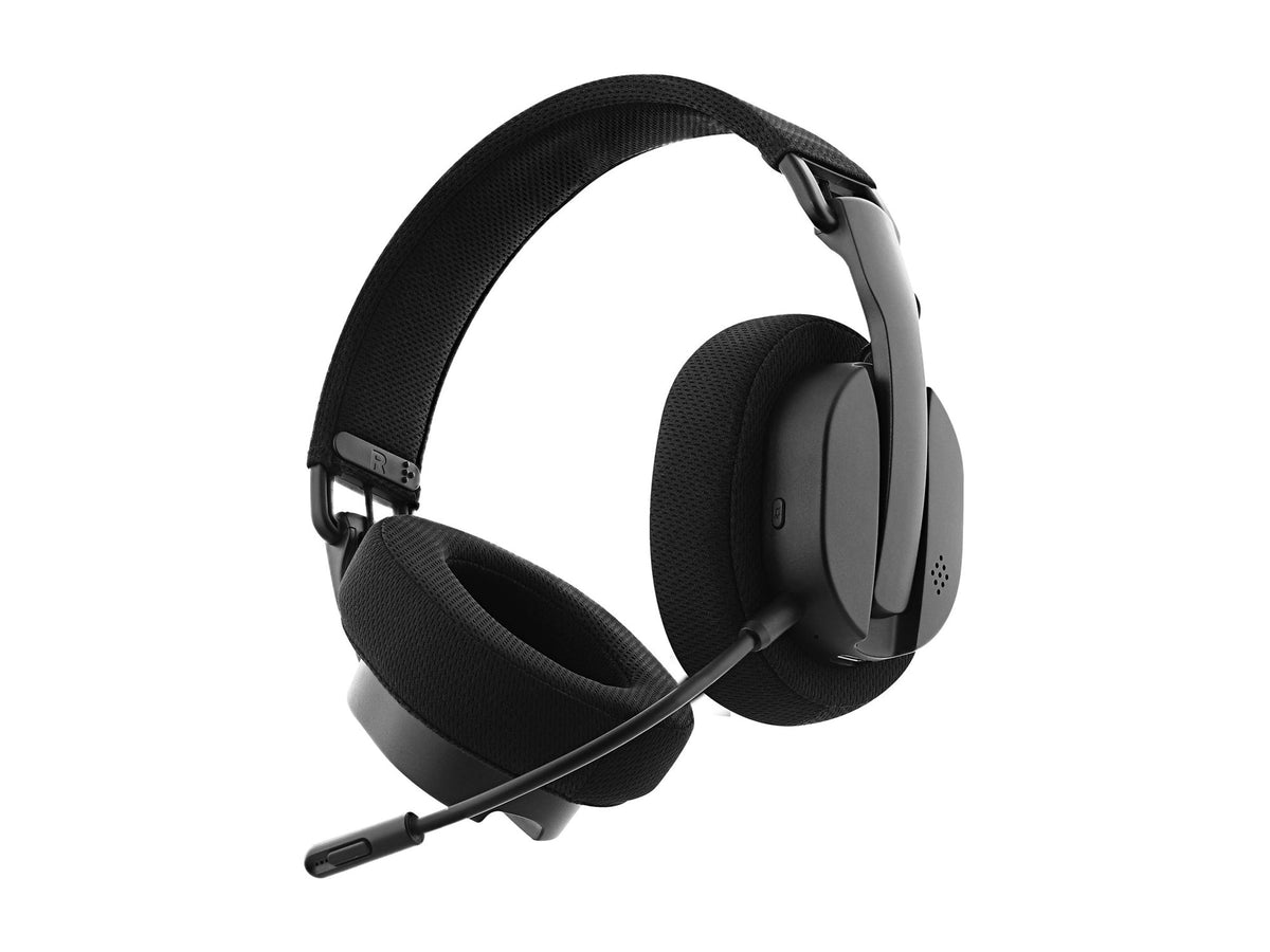 TNB Ultra light and comfortable Bluetooth Headset + 2.4Ghz microphone ACTIVLIGHT
