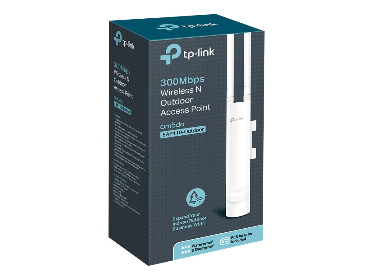 N300 WIFI Outdoor Access Point