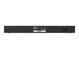 LINKSYS Switch 24 ports Gigabit - Boitier métal