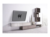 NEOMOUNTS WL35S-850BL12 Support pour écran mural 24-65p - inclinable - verrouillable - installation rapide