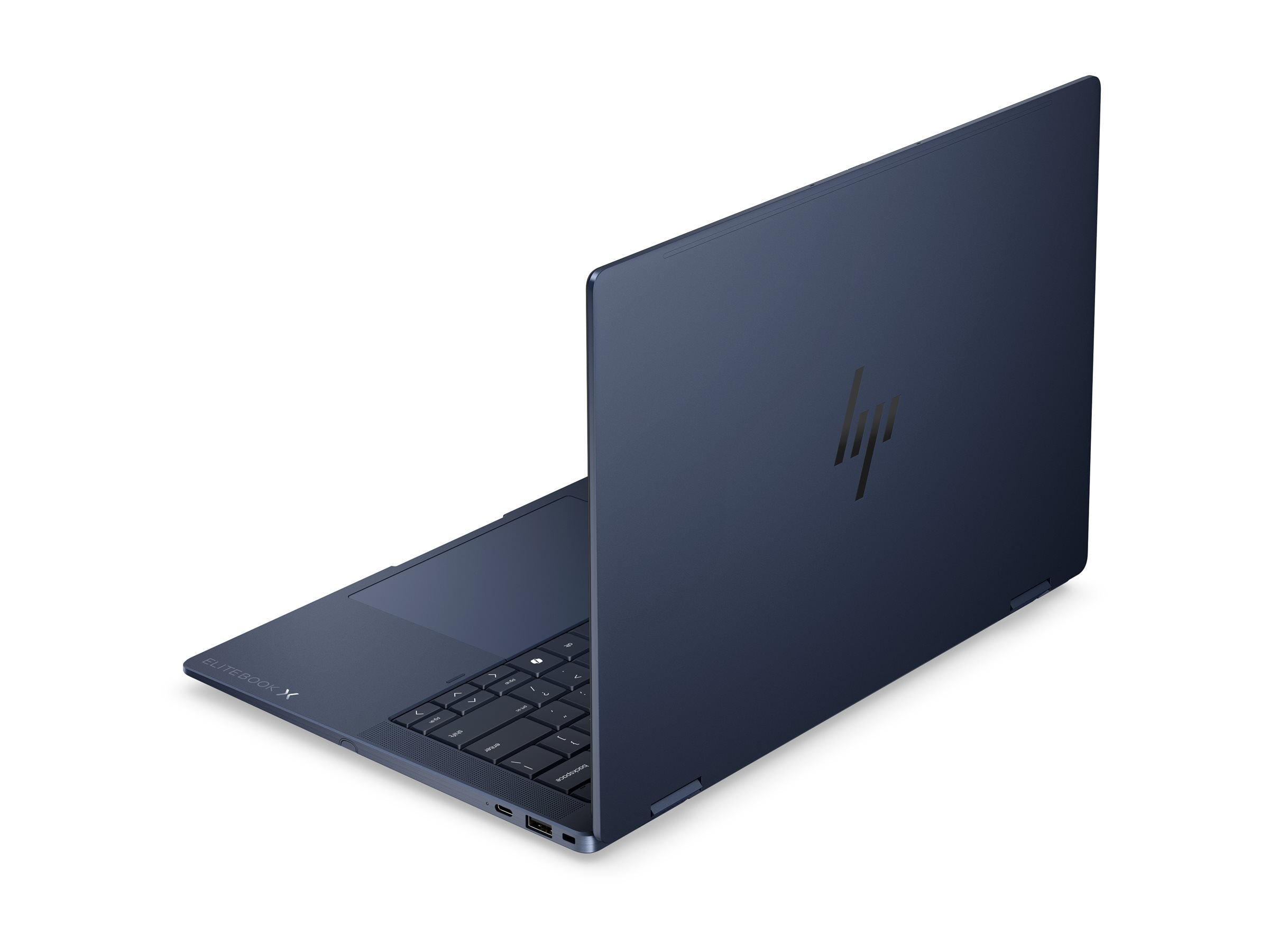 HP EliteBook X FlG2i AI Intel Core Ultra X7 358H 14p WUXGA 64Go LPDDR5X 1To SSD be+BT LTE 5G 3C Batt FPS UMA W11P NG PRM 1yr Wrty