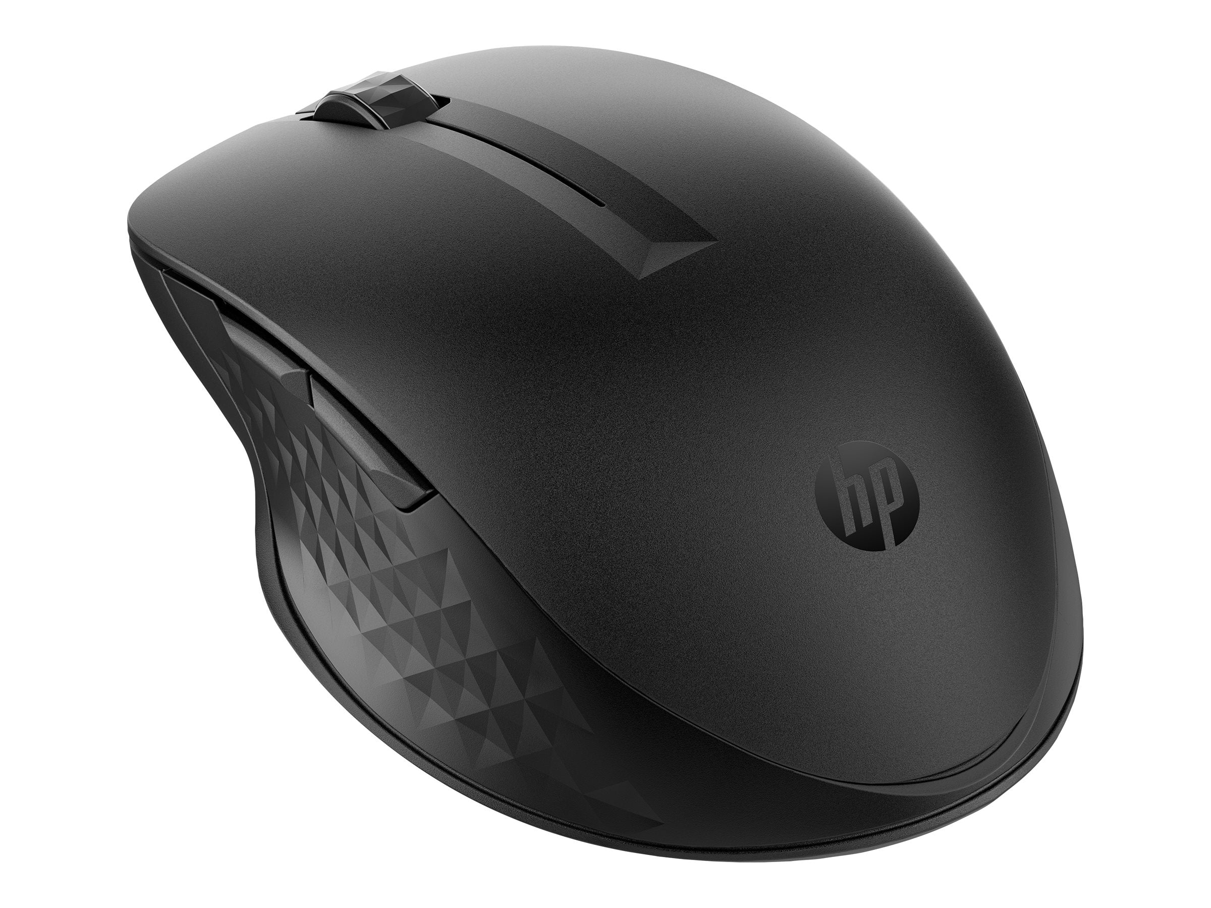 HP 435 Multi-Device Wireless Mouse souris sans fil WW SmartBuy